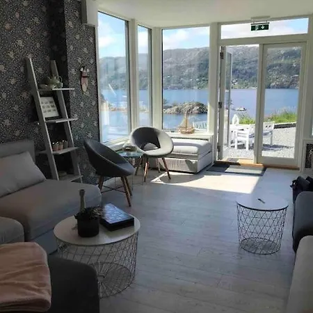 Villa Solhaug