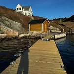 Villa Solhaug *