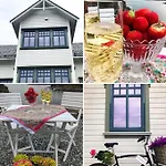 Villa Solhaug *
